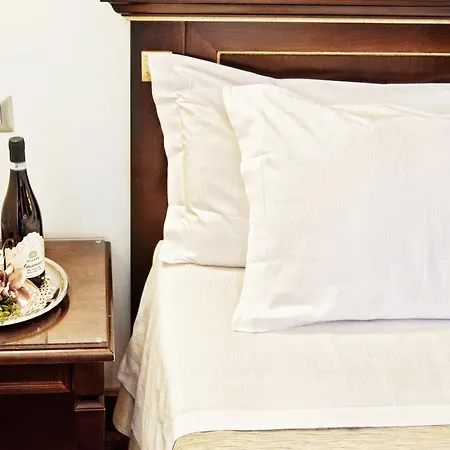 Pensionat Beau Site - Antica Residenza 4*