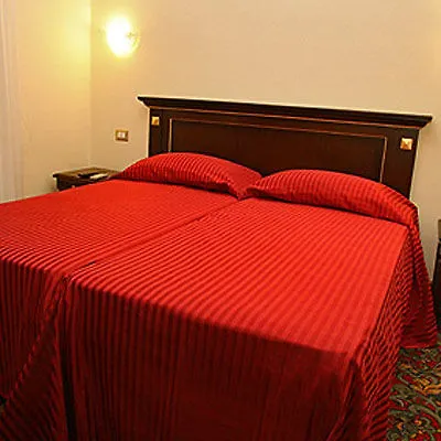 Beau Site - Antica Residenza Rom
