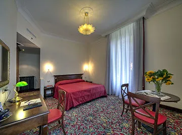 Beau Site - Antica Residenza Rom