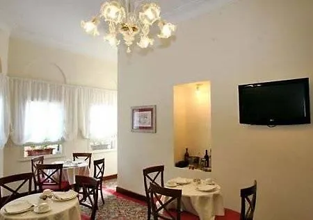 Beau Site - Antica Residenza Pensionat 4*