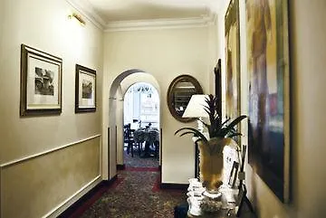 Pensionat Beau Site - Antica Residenza
