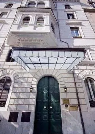 Beau Site - Antica Residenza Gæstehus 4*