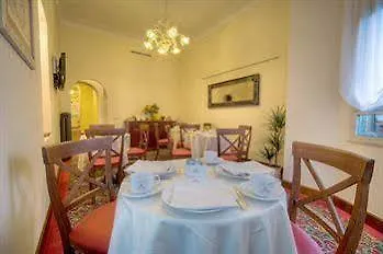 Guest house Beau Site - Antica Residenza Rome