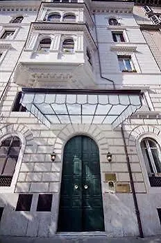 Guest house Beau Site - Antica Residenza Rome