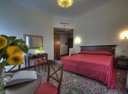 Pensión Beau Site - Antica Residenza