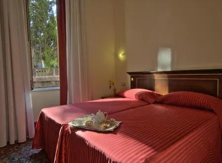 Beau Site - Antica Residenza Guest house Rome