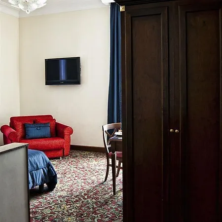 Beau Site - Antica Residenza 4*