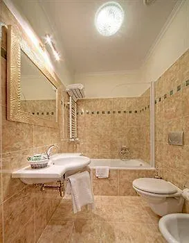 Beau Site - Antica Residenza Gæstehus 4*