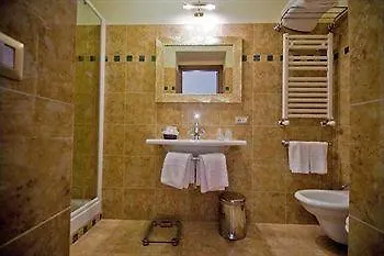 Beau Site - Antica Residenza Gæstehus 4*