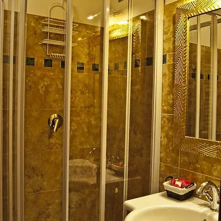 בית הארחה Beau Site - Antica Residenza
