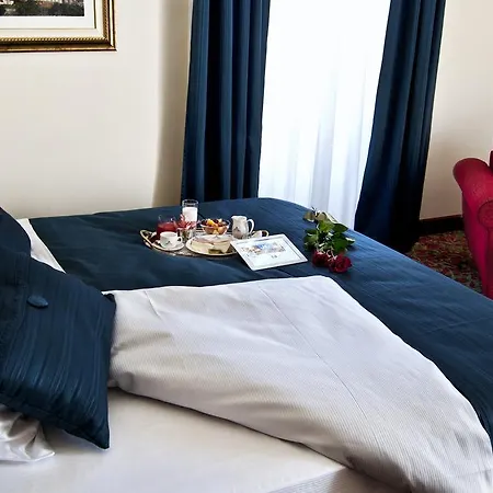 Guest house Beau Site - Antica Residenza 4*