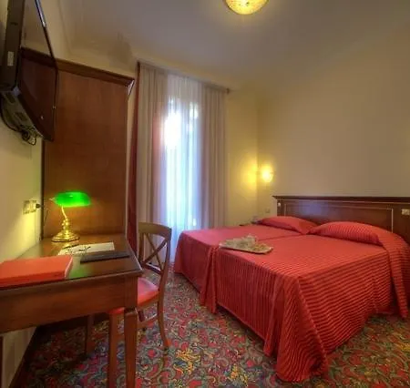 Gæstehus Beau Site - Antica Residenza 4*