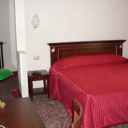 Beau Site - Antica Residenza Guest house Rome