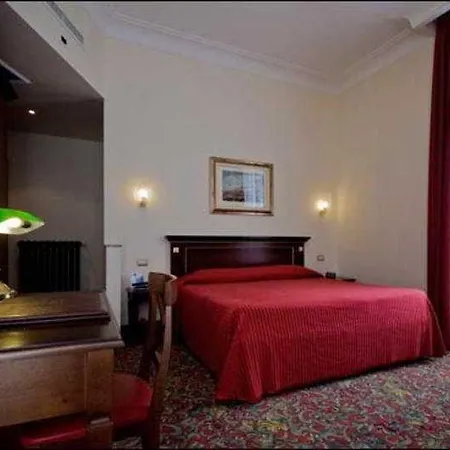 Beau Site - Antica Residenza Rome
