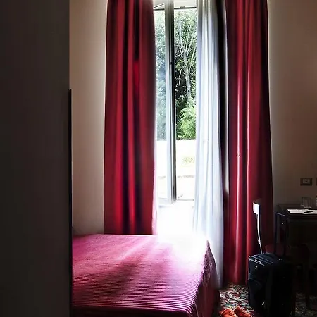 Beau Site - Antica Residenza Guest house