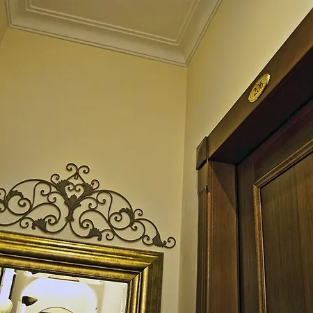 Beau Site - Antica Residenza Gæstehus 4*