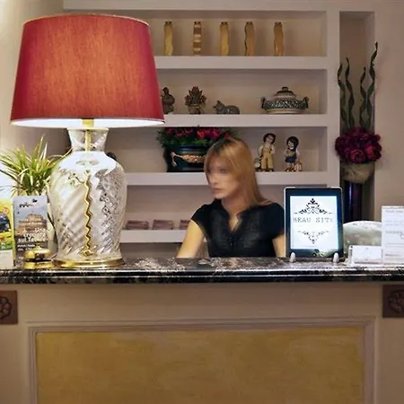 Guest house Beau Site - Antica Residenza Rome