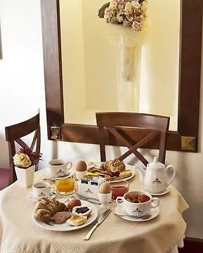 Beau Site - Antica Residenza 4* Rom