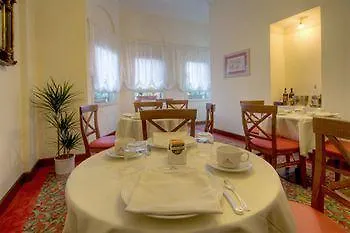 Beau Site - Antica Residenza Gæstehus