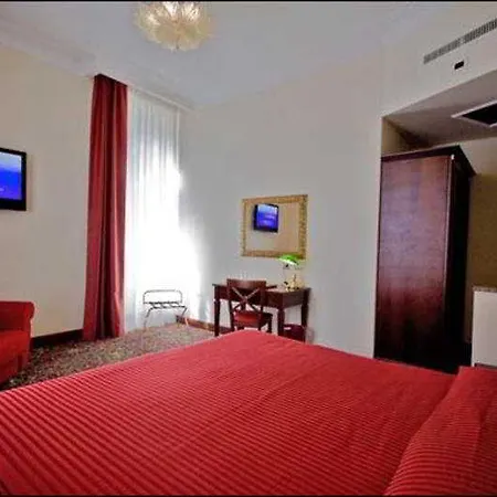 Beau Site - Antica Residenza Gæstehus 4*
