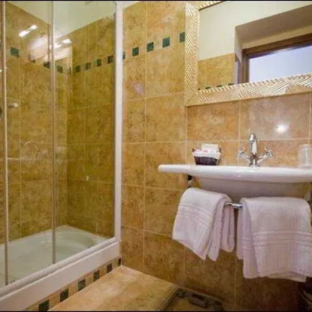 Beau Site - Antica Residenza 4* Rom
