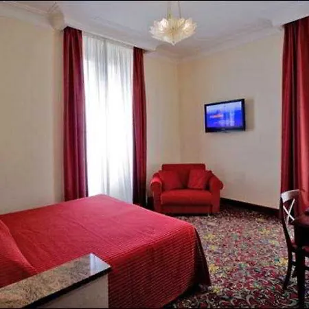 Guest house Beau Site - Antica Residenza
