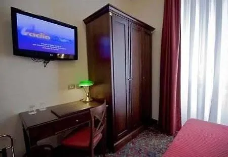 Beau Site - Antica Residenza 4* Rom