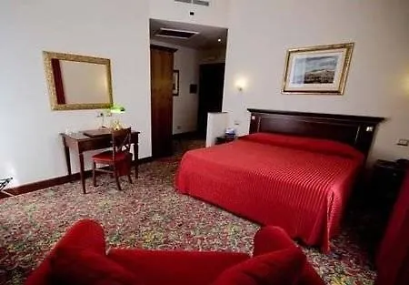 Guest house Beau Site - Antica Residenza