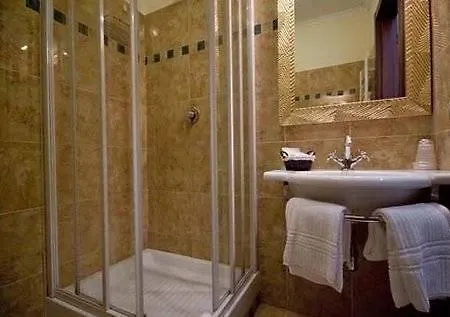 Beau Site - Antica Residenza Rome
