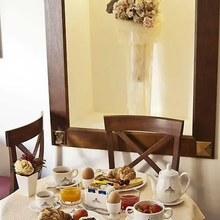 Pensión Beau Site - Antica Residenza 4*