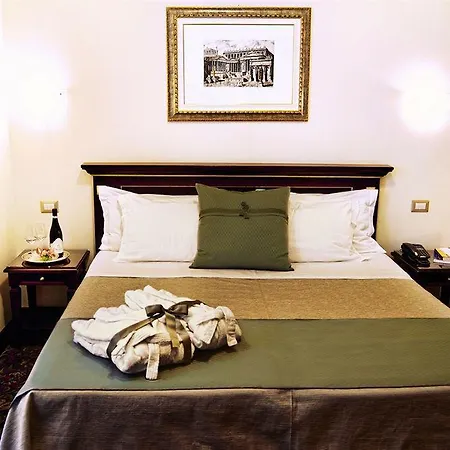 Beau Site - Antica Residenza Rome
