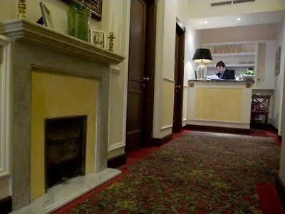 Beau Site - Antica Residenza Guest house Rome