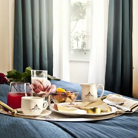 Beau Site - Antica Residenza 로마