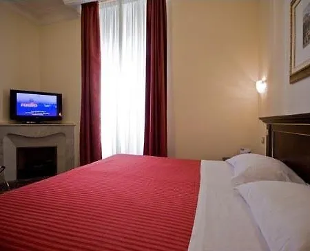 게스트하우스 Beau Site - Antica Residenza 4*