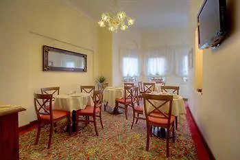 게스트하우스 Beau Site - Antica Residenza 4*