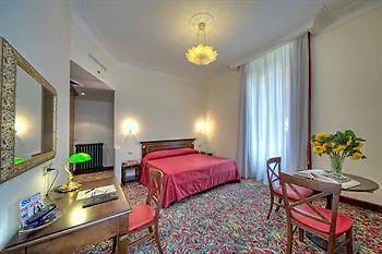 Beau Site - Antica Residenza 게스트하우스 4*