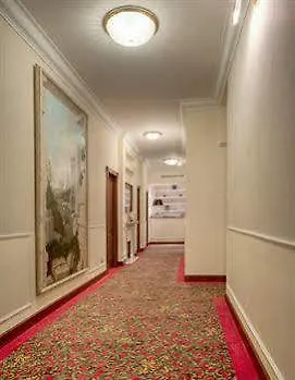 Beau Site - Antica Residenza 게스트하우스 로마
