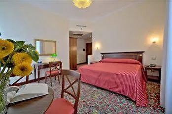 게스트하우스 Beau Site - Antica Residenza 로마