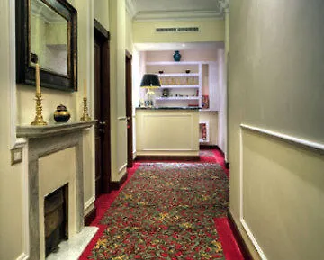 Beau Site - Antica Residenza 4* 로마