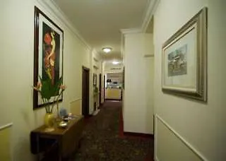 게스트하우스 Beau Site - Antica Residenza 4*