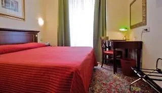 게스트하우스 Beau Site - Antica Residenza 로마