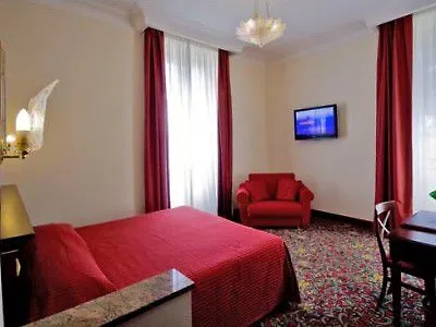 게스트하우스 Beau Site - Antica Residenza