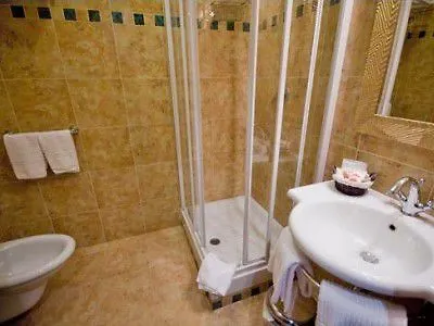 게스트하우스 Beau Site - Antica Residenza 4*